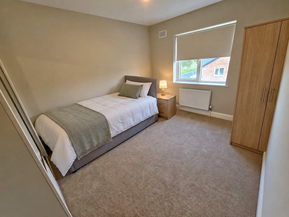 Single room
