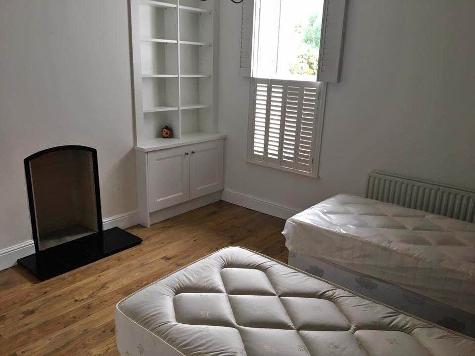 Male Triple room in Dublin 8