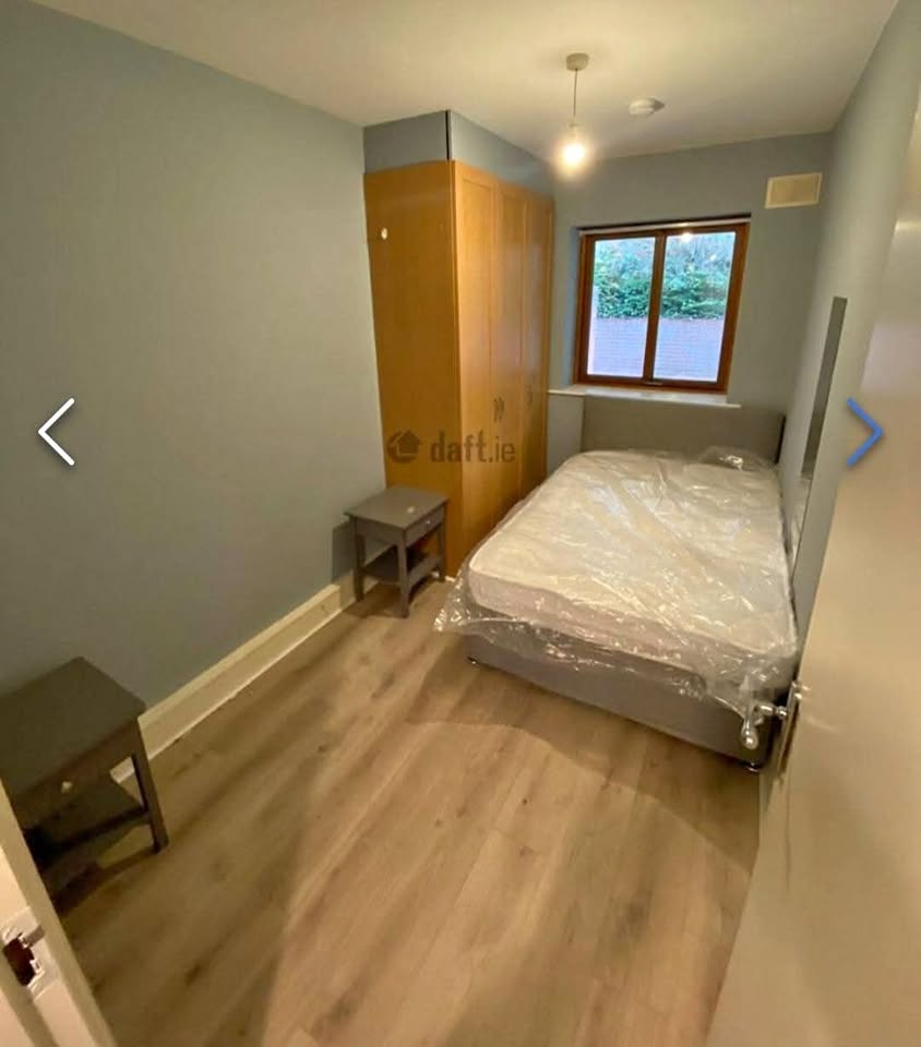 Temporary Accommodation for single male