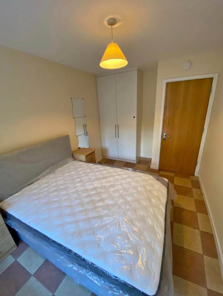 PERMANENT ROOM AVAILABLE ⚠️