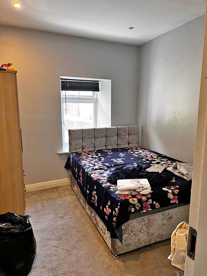 1 Bedroom available