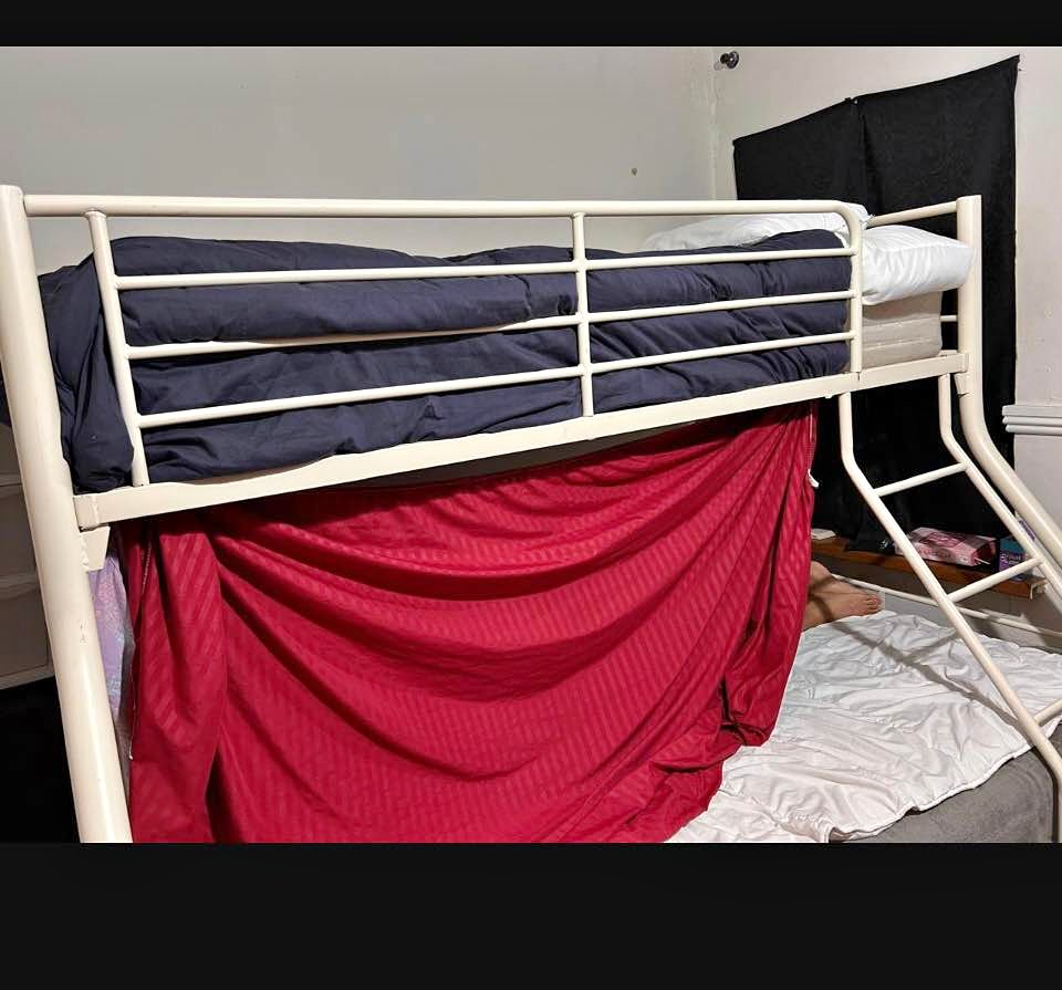 permanent accommodation for women