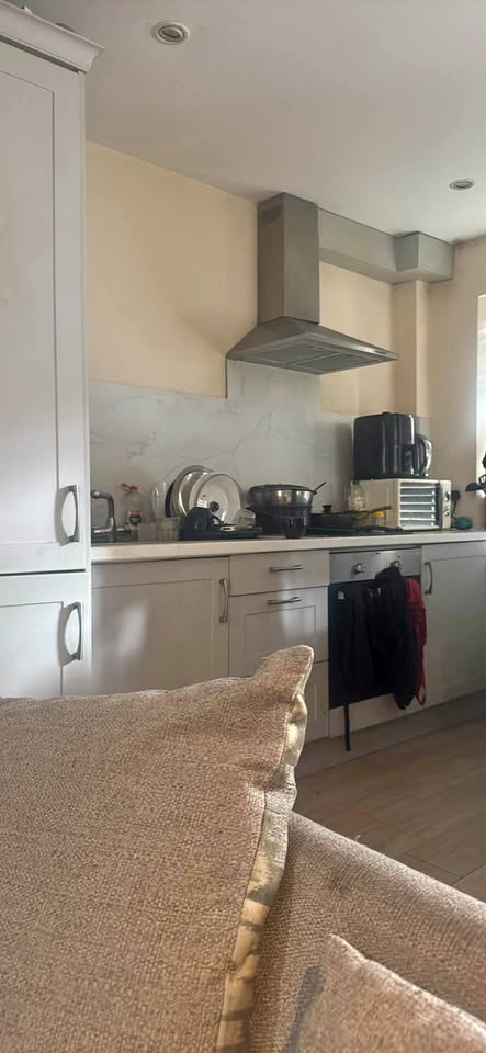 Permanent or Temporary Accommodation for 4 male or female in a 3 bedroom house near Inchicore, Dublin 10 🏡