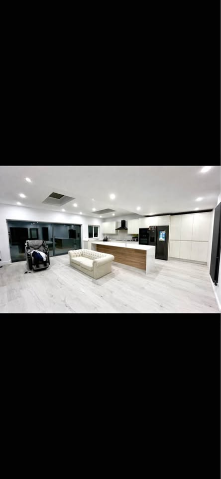 Doublebedroom in Dunlaoghaire