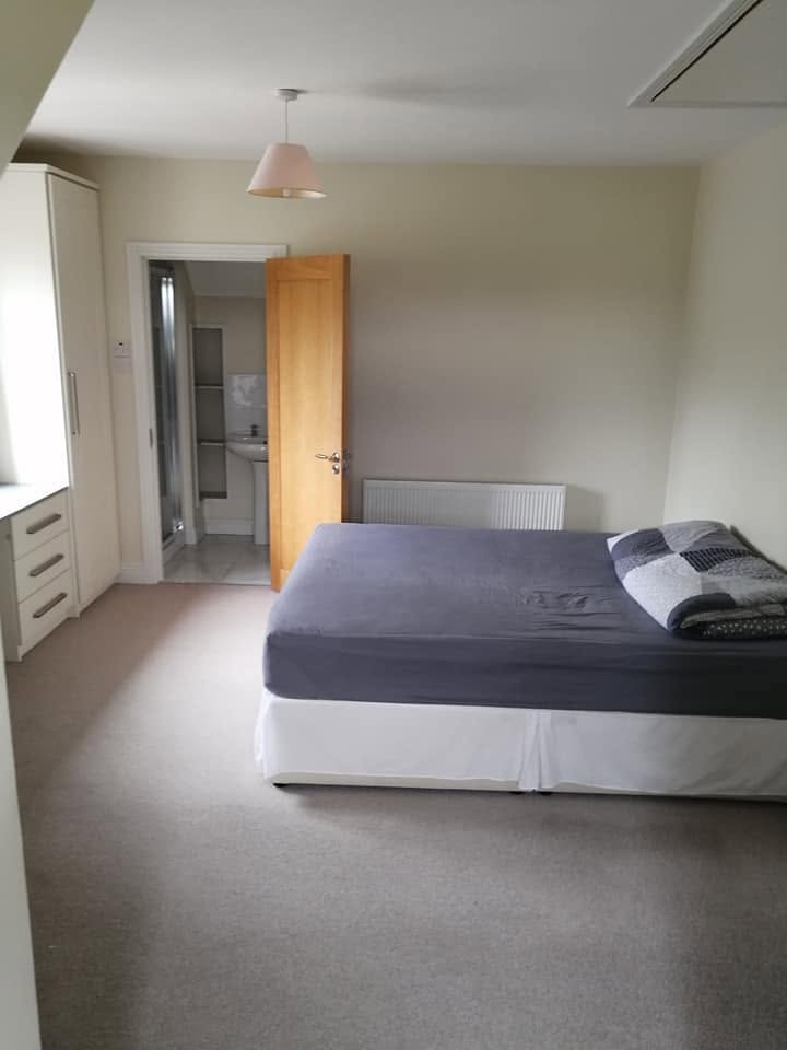 Room for rent