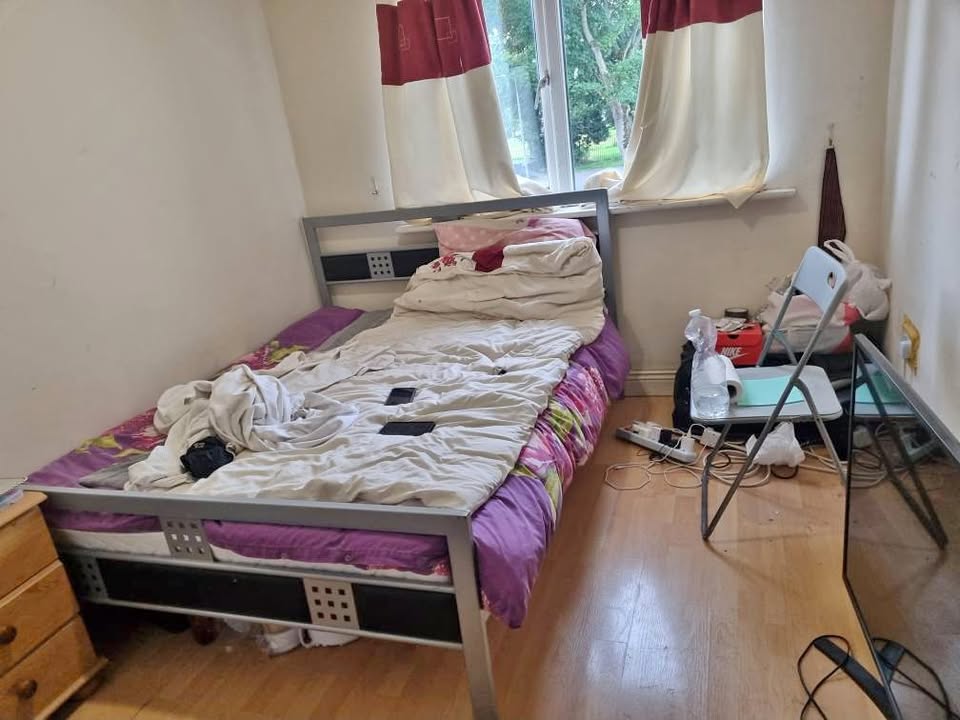 Double Room Available Blanchardstown ASAP