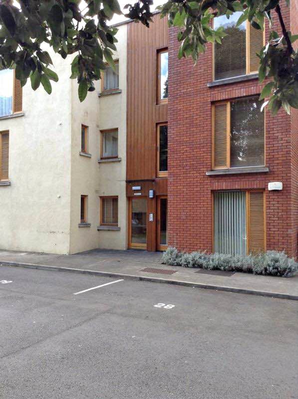 2 BEDROOM APARTMENT CRUMLIN DUBLIN 12