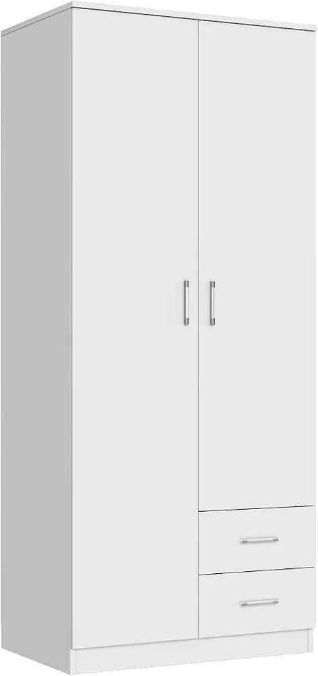 Flat Pack assembly
