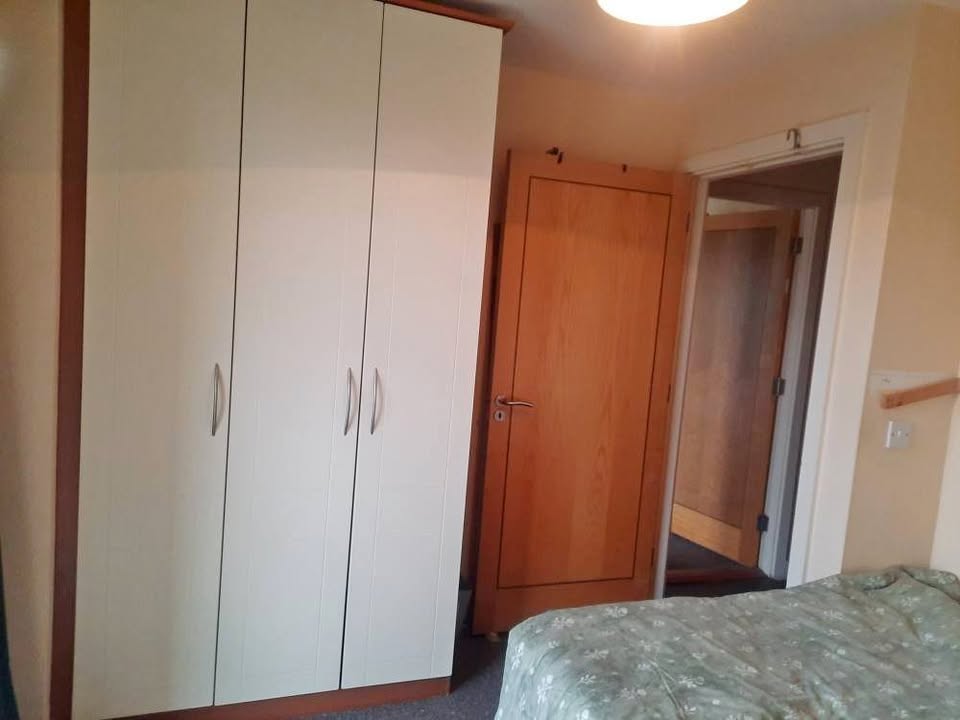 Double Room D8