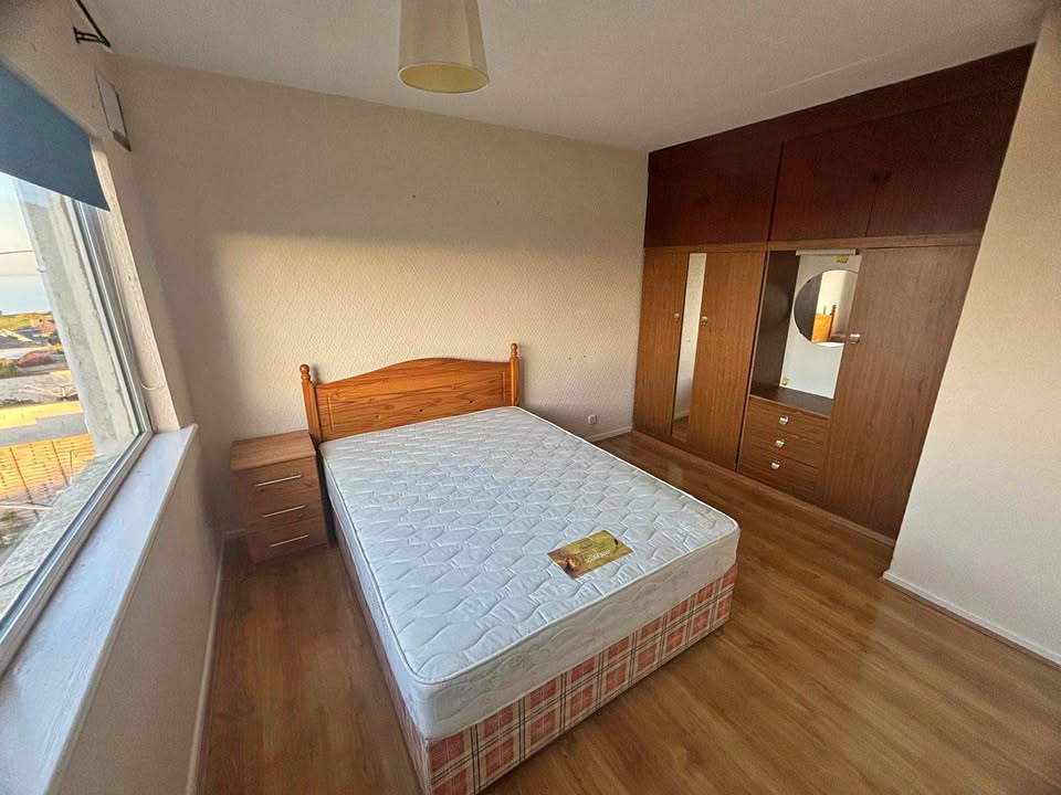 Double room in Wicklow Town Center