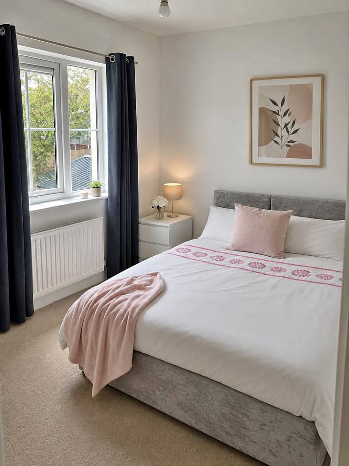 Room for in Tyrrelstown Dublin 15