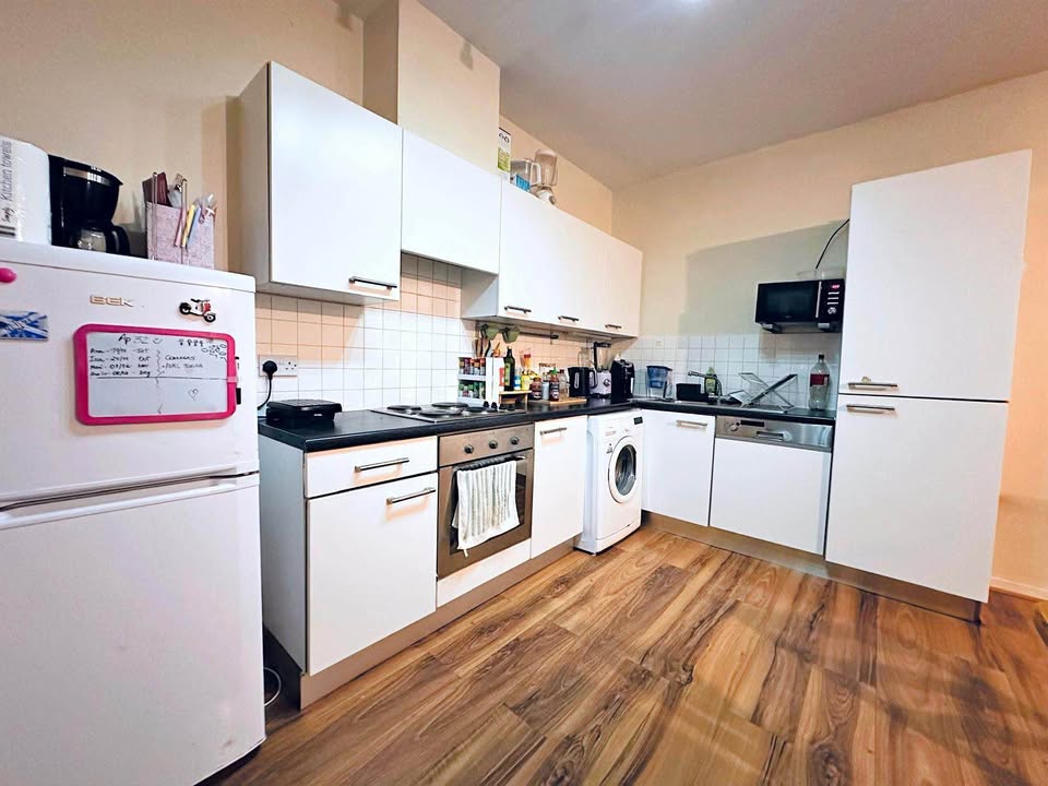 Bed Space Available – Dublin 9