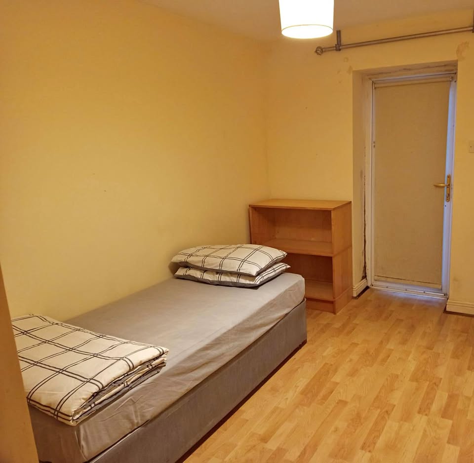 Room for Rent