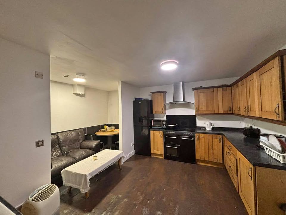 Temporary Accommodation - Dublin City Center