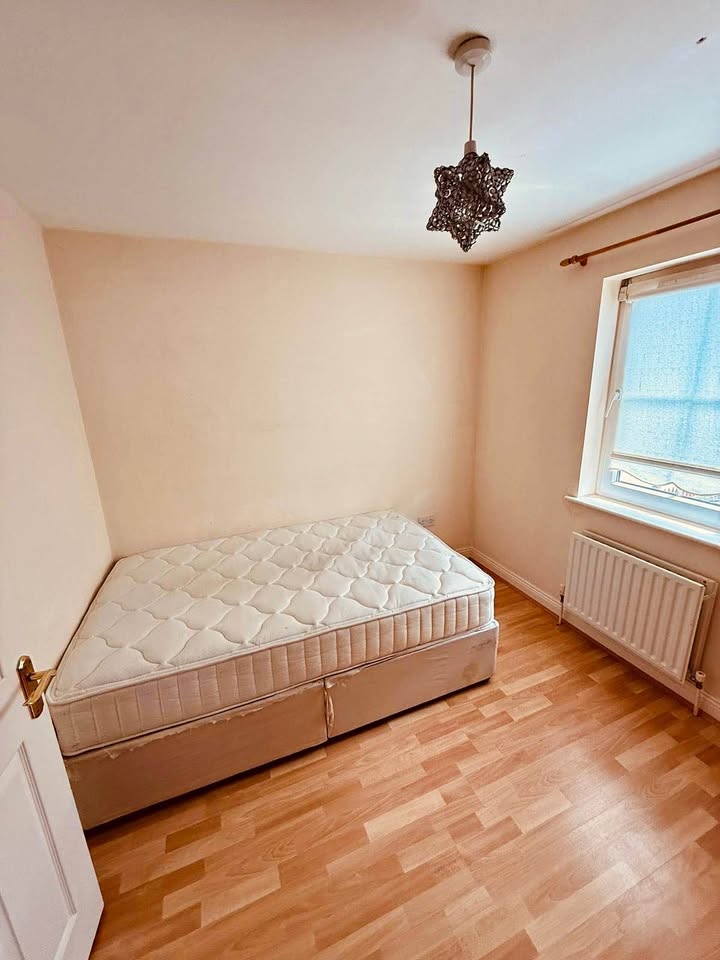 Double Room for Rent – Ashbourne for one person from August 2th