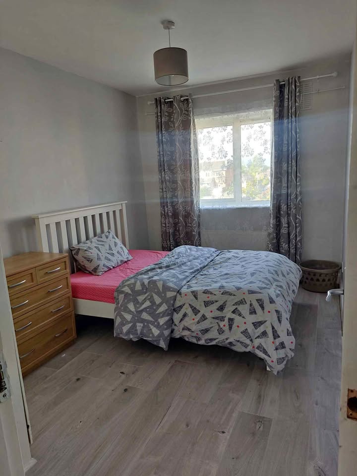 Double room for rent D24