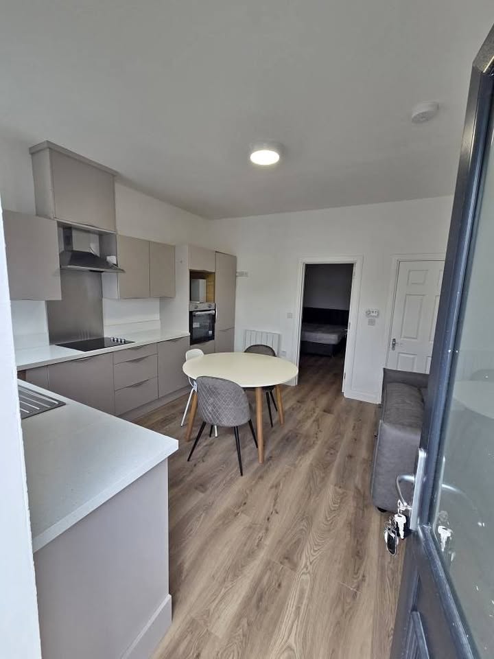 Apartment to rent Newbridge