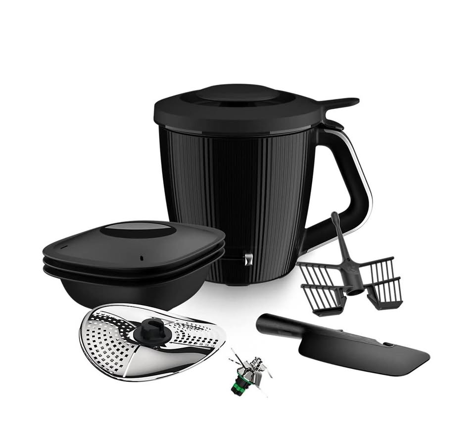 THERMOMIX TM7 FOR SALE! ✨