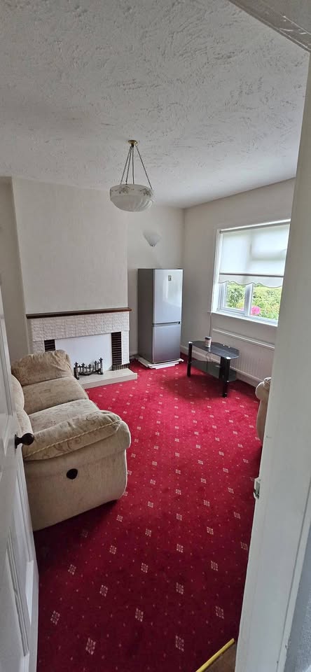 1 Bedroom For 2 people