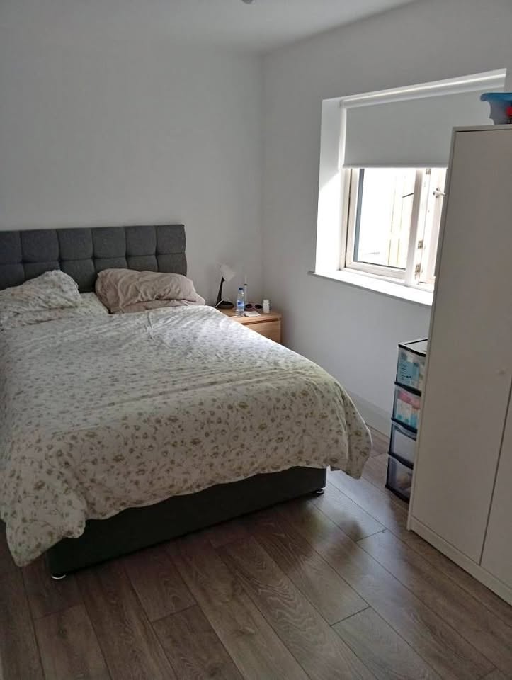 Studio in Maynooth available from July 1.