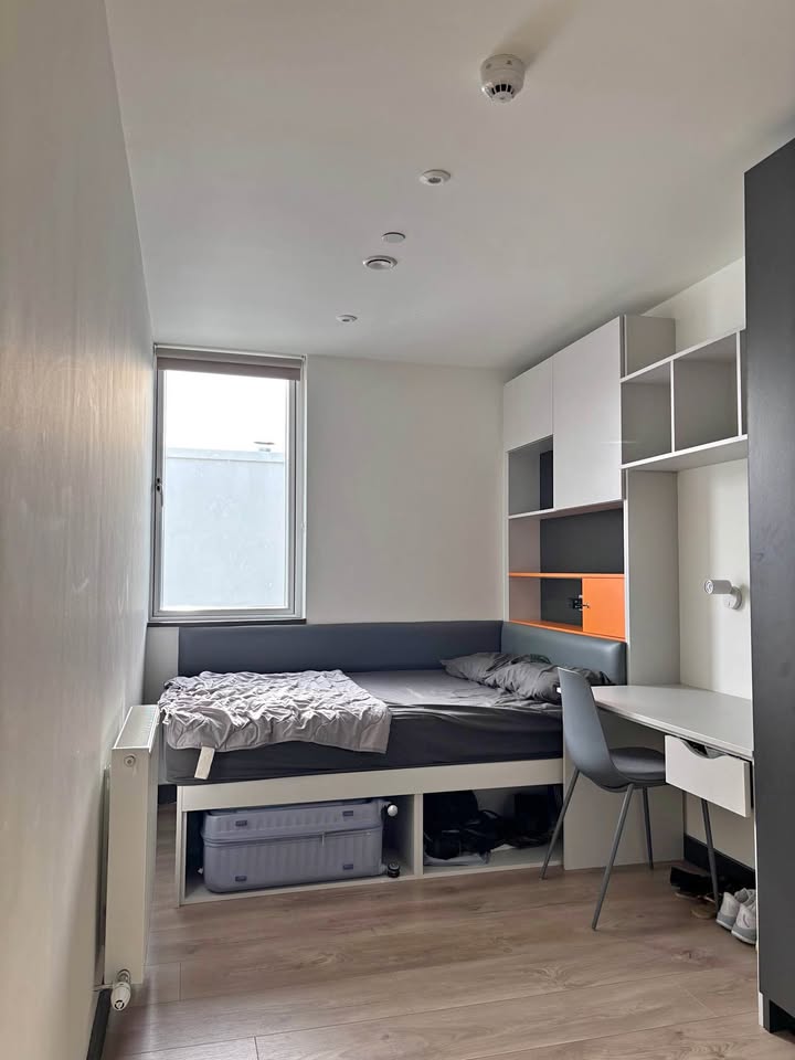 Room Available – The Residence Stoneybatter (Dublin 7)