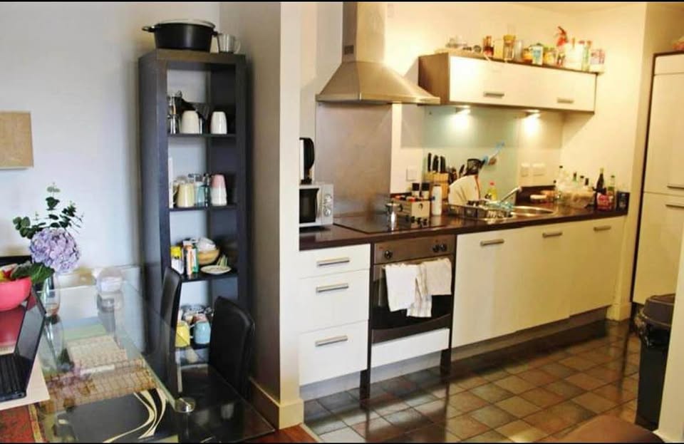 Double Bedroom Available – Dublin 1