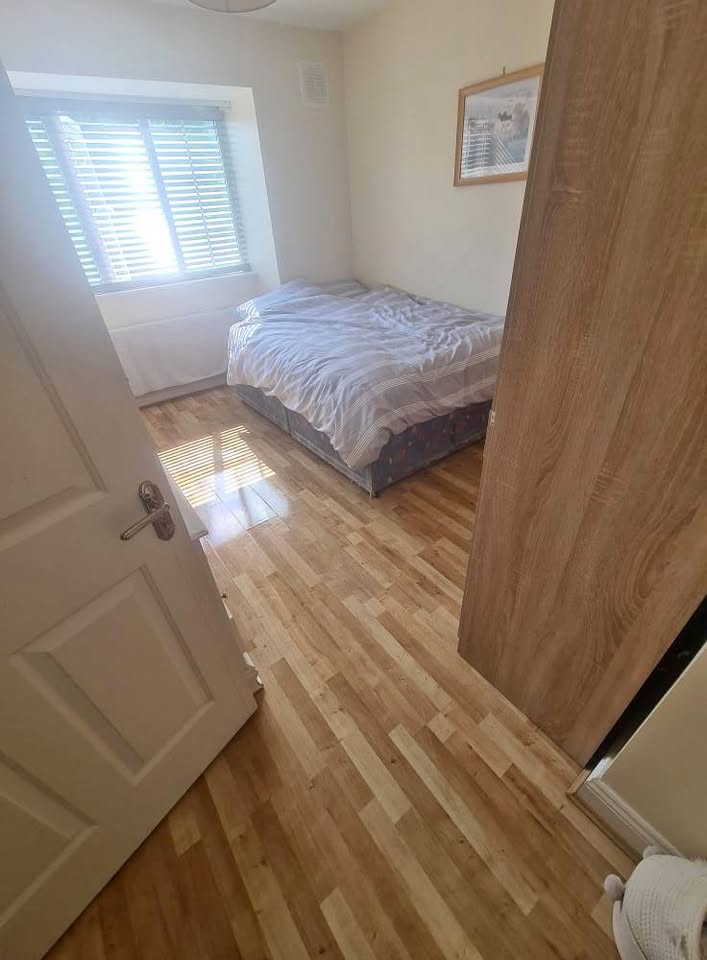 Room available immediately arp excepted.