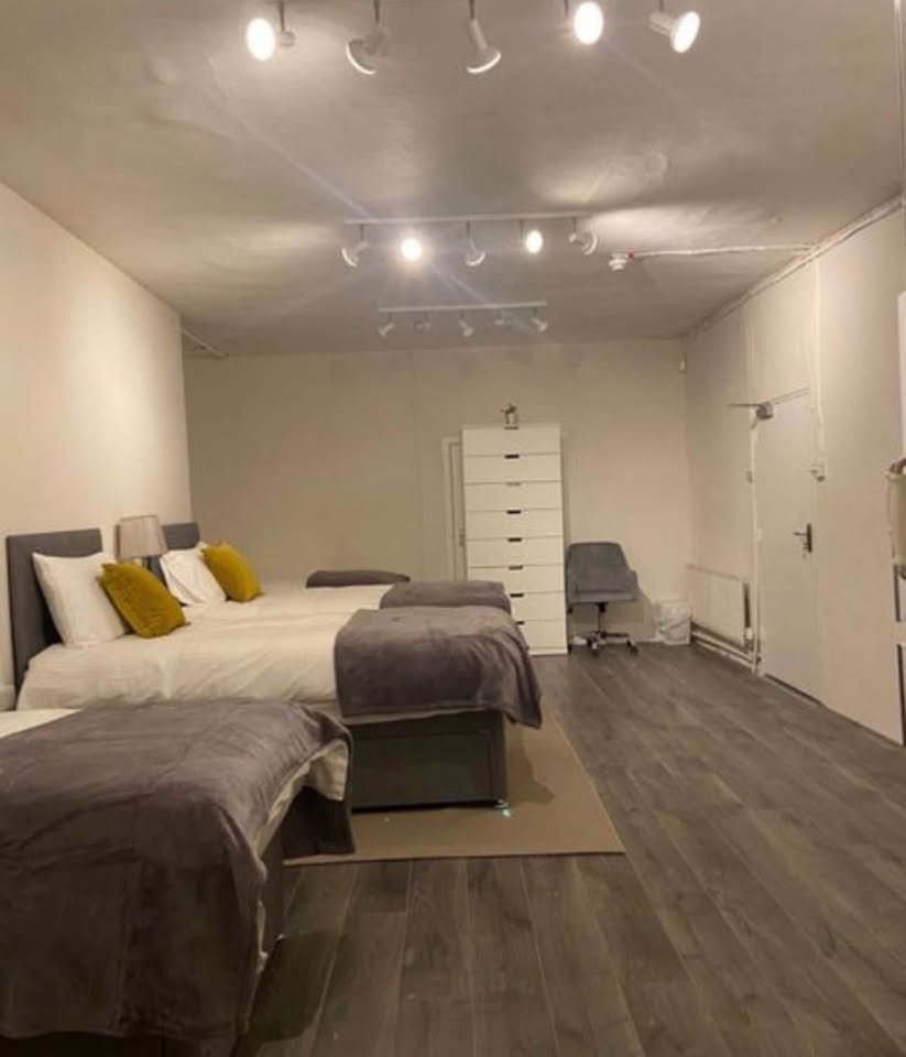 City Centre Rooms