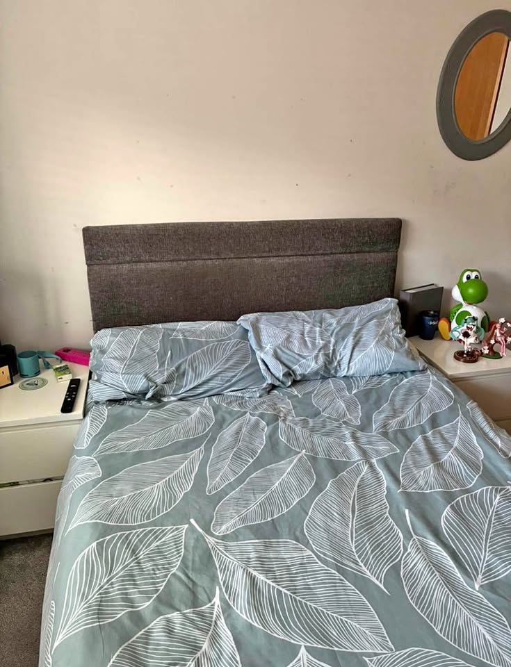 Double bed room finglas Dublin 11