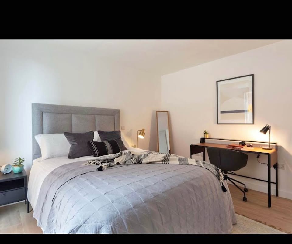 Permanent accommodation in Dundrum