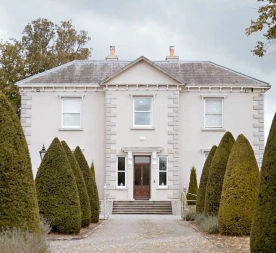 Ballymore Eustace