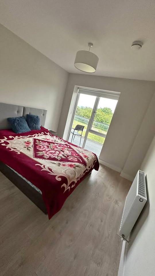 Room to rent in Dublin 15