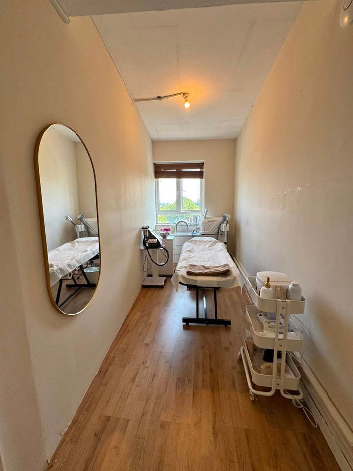 Comercial room to rent - Grafton Street