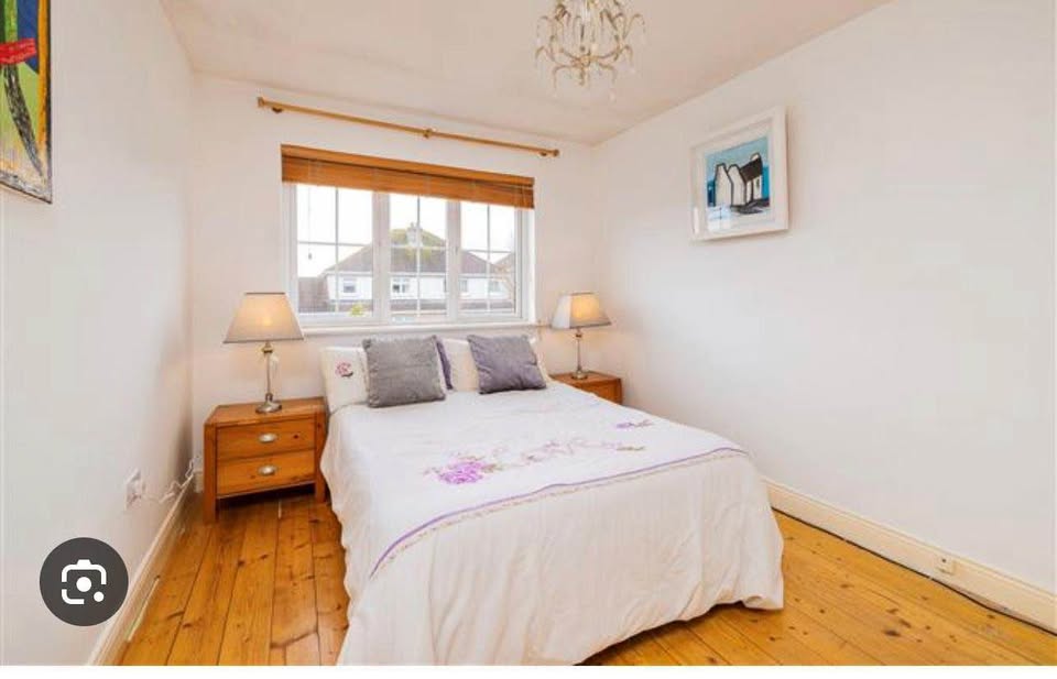 Double bedroom to let