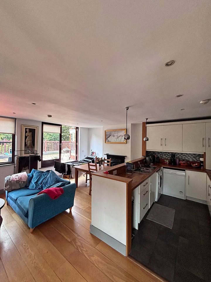 Double room - D05