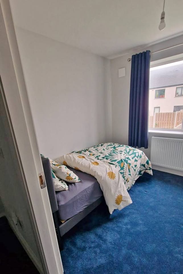 Single room for rent