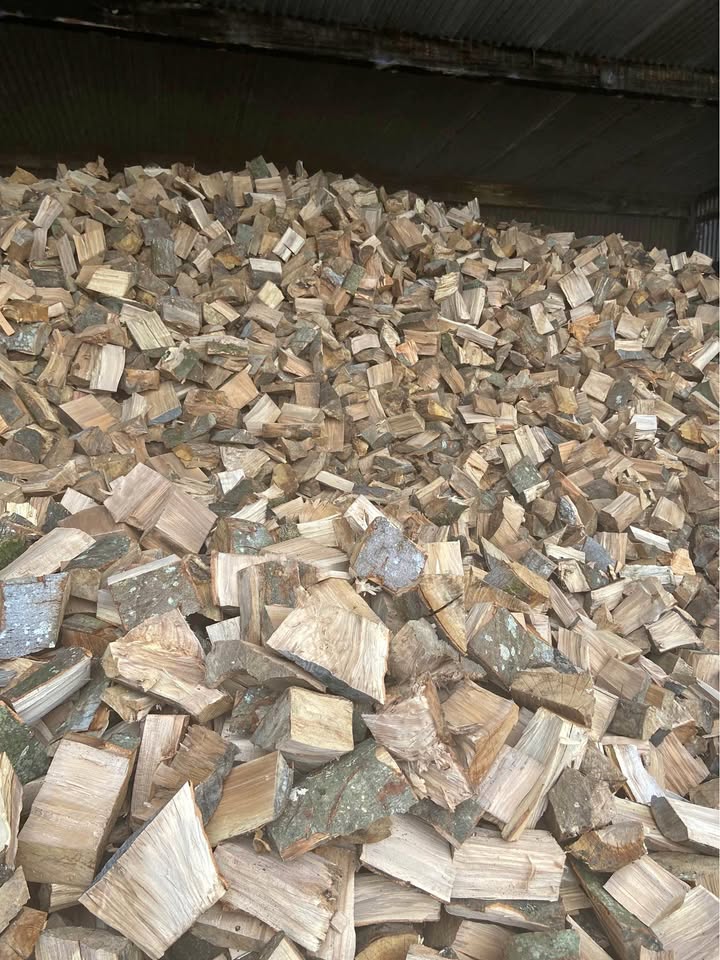 Logs for sale