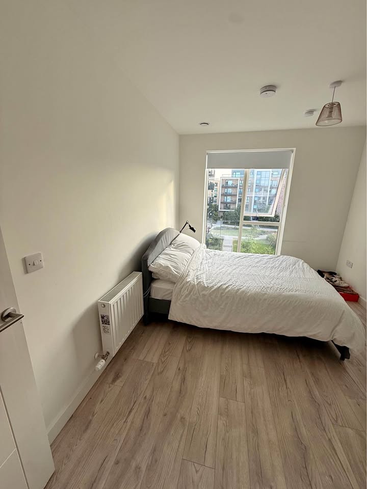 Room to Rent