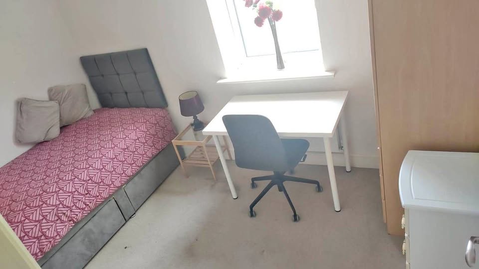 Single room occupancy