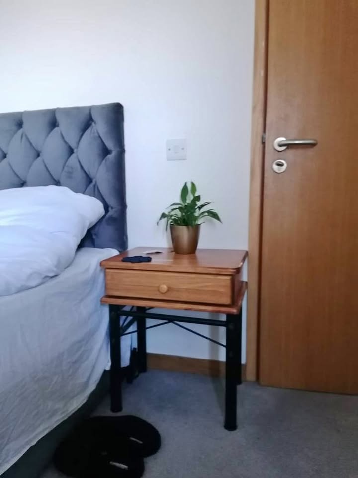 Shared room