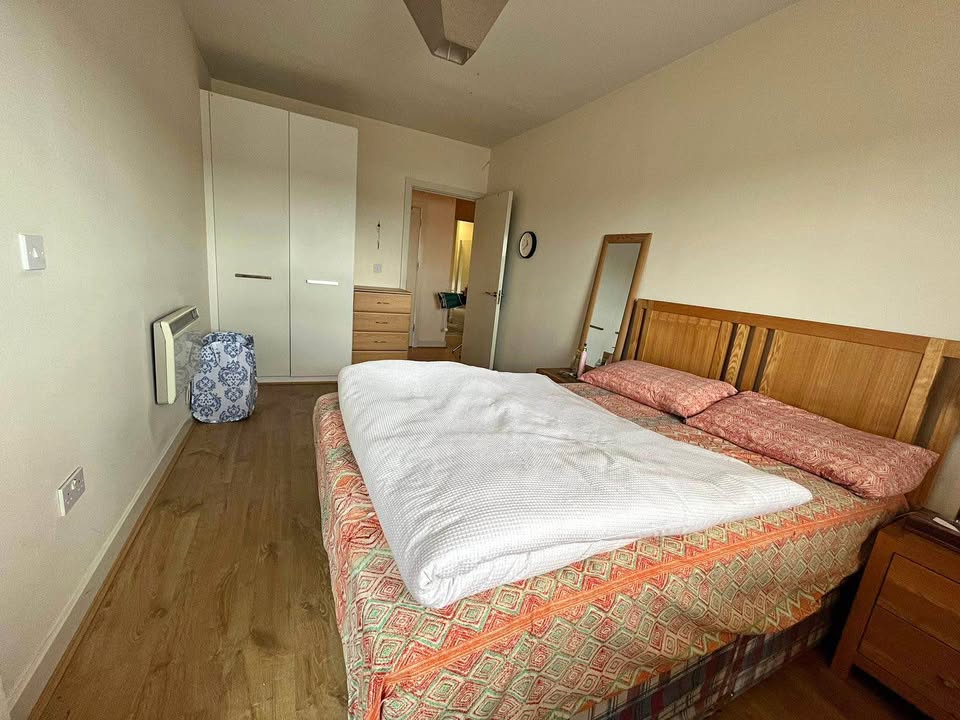 Room To Rent