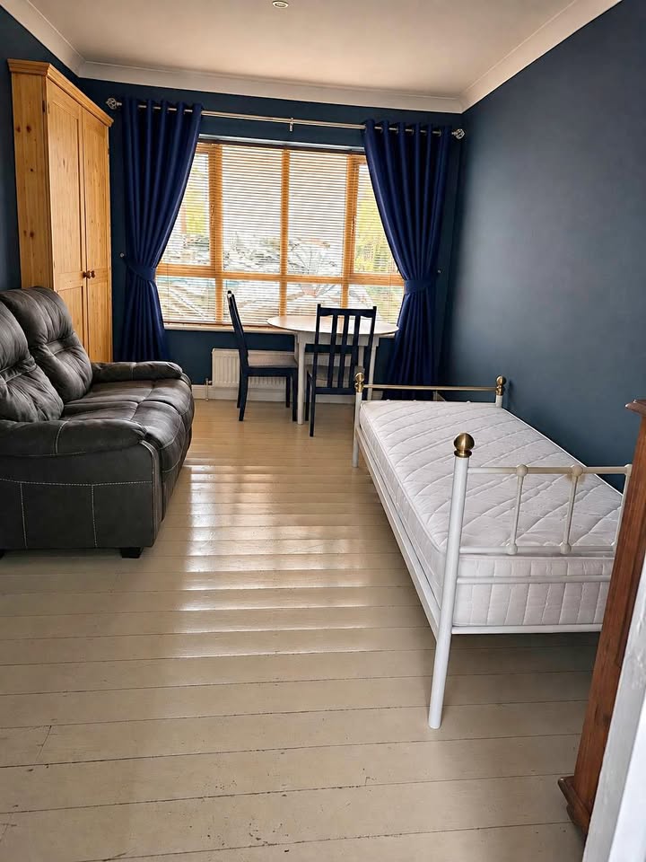 Studio to rent