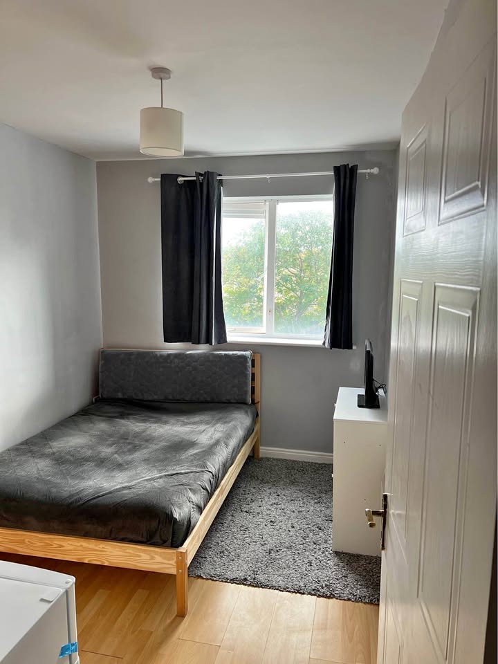 Room for rent