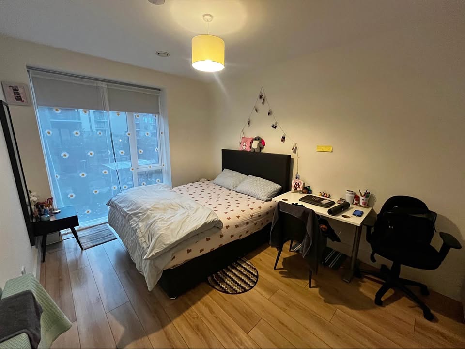 Permanent Accommodation Available in D12