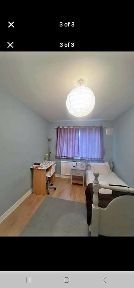 Apartment share- 2 bed apartment