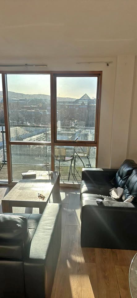Double Bedroom Available in Dublin