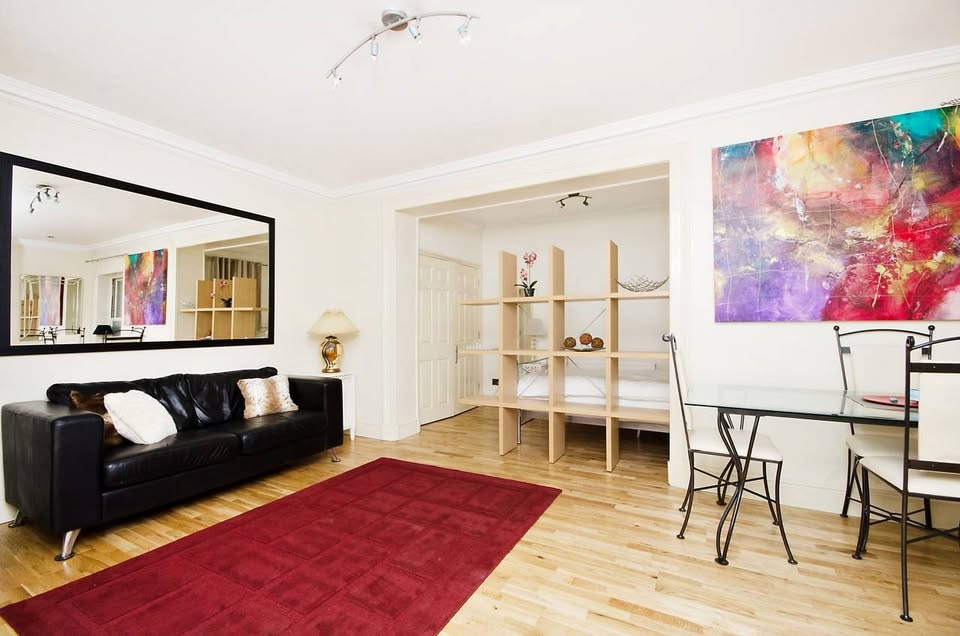 1 Bed 1 Bath Apartment/condo