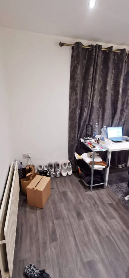 Rent single room