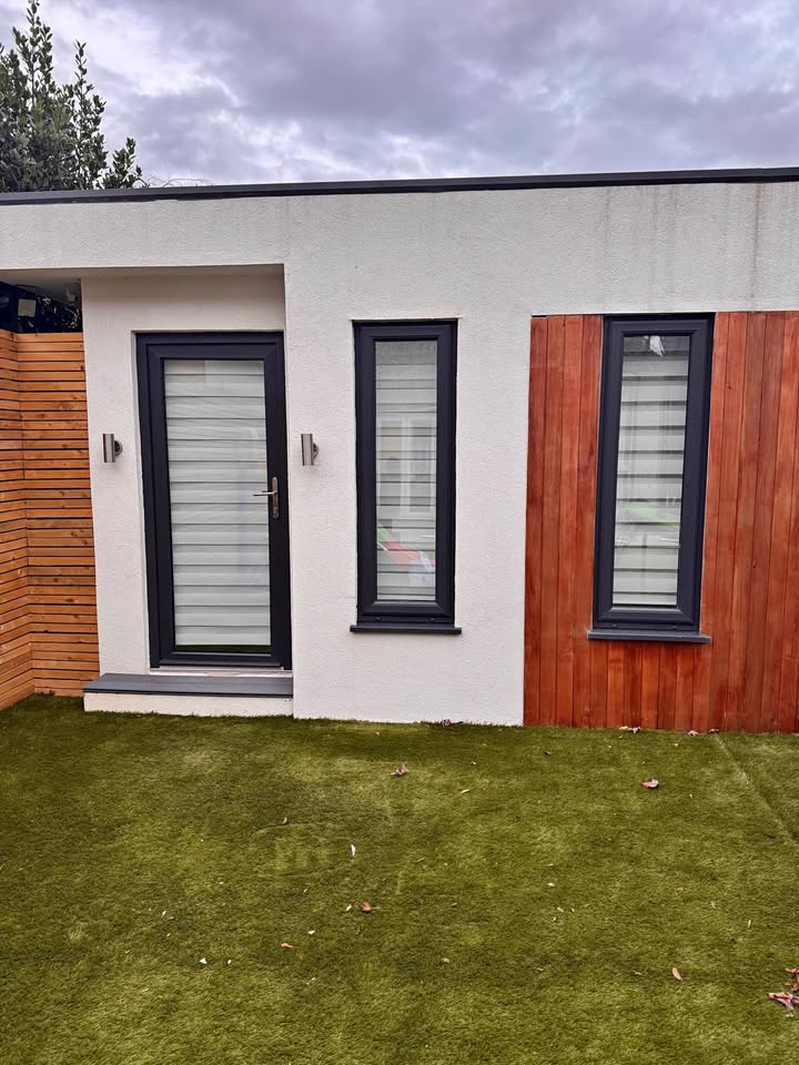 Cabin For Rent Dublin 15