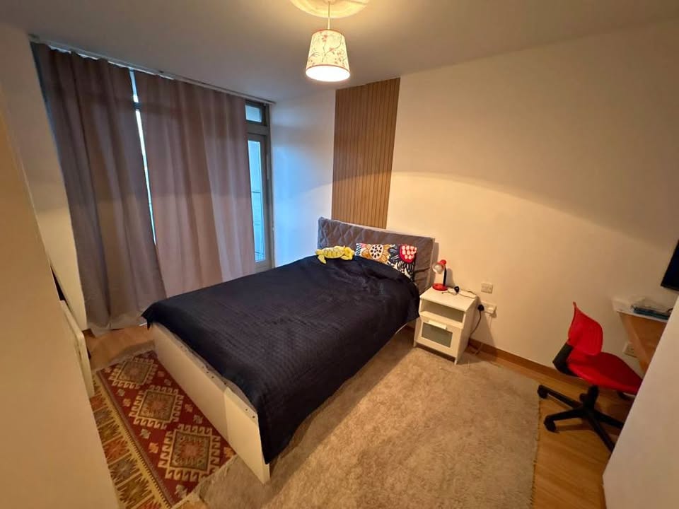 Room for rent in Dublin 3